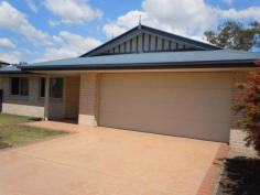 3 Balgowan Street Richlands Qld 4077 In a nice secluded area this modern 3 bedroom brick home features a 
roomy open plan kitchen / dining / living area with the raked ceilings 
adding to the spaciousness, this area also offers an air-conditioner and
 tiled flooring; With 3 good sized bedrooms, the main bedroom has an 
ensuite, walk-in robe and air-conditioning; the other bedrooms have 
built-in robes. 
 Other features are a handy study nook; walk-in line cupboard; wide 
hallway; covered & insulated outdoor pergola area opening to a fair 
sized side yard; double lock-up garage with remote and internal entry.
 Short drive to Richlands & Darra Train Stations and shops. 
 For the investor: there are tenants in place on a periodic lease with the rent at $370 per week. 
 For viewing appointments please keep in mind that the tenants legally require a good 24 hours' notice. 