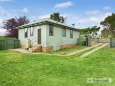  59 Brown Street Armidale NSW 2350 PORTFOLIO STARTER What a perfect investment! Looking for your next investment where all the renovations have been done for you? Then we have just what you are looking for! This recently renovated 2 bedroom home offers beautiful stained wooden floorboards, new carpet and updated kitchen. The bathroom has been elegantly renovated with a beautiful crisp white theme. The lounge room offers a bright and sunny atmosphere with new large double glazed windows to capture the sun all day long. This home also would be great for kids or pets with a secure yard and garden shed for storage. Also with wood heating and NBN connection, all the hard work has been done for you. With a current rental return of $260 per week call Professionals Armidale on 6772 4549 24hrs to book your inspection today! View Sold Properties for this Location View Auction Results General Features Property Type: House Bedrooms: 2 Bathrooms: 1 $190,000 - $220,000 