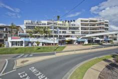  4/71a Victoria Parade Nelson Bay NSW 2315 $439,500 Centrally located 2 bedroom unit with large entertainers balcony and water views. Easy stroll to restaurants, the marina, and all that Nelson Bay has to offer.  Features include double lock up garage, air conditioning, and 2nd toilet. Northerly aspect. Currently permanently leased to a terrific tenant (at $360 pw), this property is suitable for permanent living or holiday rental. Features Outdoor entertainment area, In-ground pool, Balcony, Low maintenance, Smoke Alarms. Property Details Bedrooms 		 2 Bathrooms 		 1 Garages 		 2 