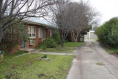 461 Bownds Street,  Lavington NSW 2641 Block of 5 flats comprising 4 x 1 bedroom & 1 x 3 bedroom. Currently returning $41,860pa gross with potential for renovation and possible strata subdivision (STCA). Quiet location with a sound rental history. Call today for more information. For Sale:	 $490,000	 