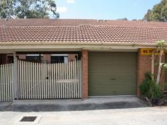  24/24-36 Eldridge Road Bankstown NSW 2200 $509,000 Great for the Starters or Investors This well presented townhouse will not disappoint you. Vendors have bought elsewhere and want it sold today! Unlike the newer townhouses in the area, this property is very solid throughout being full brick with a concrete slab. Main features include: - Three (3) bedrooms all with built in wardrobes - Main with access verandah - Separate lounge and dining - Timber & carpeted floors - Updated eat- in kitchen - Three way bathroom and 2nd toilet downstairs - Lock up garage, carport & private yard.  - Children's play ground in common area  - Nearby Bankstown Hospital with in proper walking distance, making it easy access for the elderly and  big family. - Close to schools, bus stop & home maker centre.   Property Snapshot  Property Type: Townhouse Features: Built-In-Robes Courtyard 