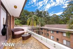  12/37-41 Victoria Street Epping NSW 2121 Property introduction S-T-R-E-T-C-H OUT IN THIS ENORMOUS APARTMENT! bed 2  bath 1  car 2 Auction - Over $590,000 save as calendar appointment Sat, 8th Nov 2014, 1:00 PM Venue: On Site [ Save Date/Time | Get Directions ] Built in the days before apartments became small and cramped, this apartment is an ode to 1980's extravagant room size. This top-floor apartment is a lot larger than most, and has been freshly painted with new carpet and blinds throughout. The location is adjacent to Boronia Park, in "Parkside" - a renown complex highly sought-after for its quiet locale and just footsteps to Epping centre and train station. - Security complex in quiet cul-de-sac, next to Boronia Park - Enormous combined living/dining flows to entertainers' balcony - Spacious kitchen with gas cook top and updated oven - Sunny, north-facing balcony with modern glass frontage - Good sized master bedroom with mirrored built-in robe - Bathroom with separate bath and shower, ready to update - Freshly painted with new carpet and blinds throughout - Internal laundry; Guest powder room; Security intercom - Large tandem lock-up garage; Visitor parking available - Only moments walk to shops, cafes, schools and transport Property overview Property ID: 1P4102 Property Type: Unit Garage:2 Outgoings Water Rates: $180 Quarterly Council Rates: $260 Quarterly Strata Levies: $726 Quarterly 