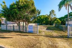  3 Dibdin St Wandal QLD 4700 This vacant 640m2 level home-site has been cleared and is waiting for you! New beginnings start here... 
- Affordable (FHB take advantage of the 15K rebate) 
- Ready to build on NOW! 
- Handy location, close to shops and all amenities 
- Situated in an sought after neighbourhood 
Land on the Southside is extremely rare, you'll have to be quick to secure this great Wandal property. Call us today! 