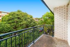  10/3-7 Kidman Street Coogee NSW 2034 FOR SALE: 880,000  Property Description Premier Location Located in one of the east’s most popular beachside locations and quietly tucked away from the hustle and bustle of Coogee Bay Road, this apartment is on offer for the first time in 40 years. Positioned on the top floor of a well maintained security building, offering two generous sized bedrooms, this property provides a blank canvas for you to create your perfect beachside retreat. Enjoy being just a short walk from the beach, restaurants, cafes and alfresco lifestyle Coogee has to offer. Large L-Shaped lounge and dining areas leading to balcony Updated kitchen with ample storage Separate Internal Laundry Full bathroom with separate shower and bath Two generous sized bedrooms Lock up garage with 3m high ceilings offering loads of storage Top Floor Location in security building of only 12 Strata: $526.20 pq Council: $314.50 pq Water: $171.00 pq Size: 104.4 sqm 