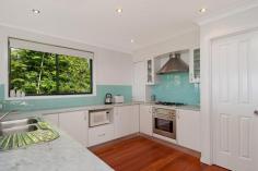  51 Barnhill Rd Terrigal NSW 2260 Per night: $400 to $700 Per week: $2,000 to $5,500 Weekend 3 night package: $1,500 Maximum adults sleeps 8 Total adults & children sleeps 12 Bond required 
 
 If you are in search of a spacious getaway with terrific views 
then Barnhill Beach House is the perfect retreat. Just five minutes walk
 to the beach, Barnhill Beach House is ideal for family groups, couples 
or corporate stays. This open plan house contains all of the luxuries 
enjoyed at home. Sit and take in the vast ocean views or take a dip in 
the plunge pool overlooking serene green surrounds. Only minutes to 
Terrigal esplanade and beach, Barnhill Beach House is a comfortable 
holiday home that combines style with beachside living. Master bedroom 
contains queen bed, en suite with spa, walk-in robe and views. Bedrooms 
2, 3 and 4 have queen beds, while bedroom 5 has 2 single bunk beds. 
*STRICTLY NO PARTIES / FUNCTIONS. 
 Main living space with plasma TV, Foxtel, other contains a plasma TV Wrap around kitchen with dishwasher, oven, gas cook top, walk-in pantry Outdoor entertaining terrace contains a pool with a leafy green outlook Large entertaining deck with BBQ, outdoor setting for six, ocean views Ducted air conditioning, Wi-Fi internet, secure entry gate, alarm Spacious master bathroom and en suite contains shower and spa bath 