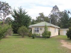  1 ELMA ROAD, GLENMAGGIE Vic 3858 $280,000 Are you are looking for an exciting action packed activity to fill in an afternoon or perhaps you would enjoy a simple family holiday destination?? Look no further Glenmaggie and the surrounding townships have so much to offer - ALL YEAR ROUND. If you enjoy 4WD, motor cycling, bush walking, local markets, fishing, swimming & boating then you will love this centrally located property. Here is a solid three bedroom house situated on 10 acres and only a couple of minutes from Lake Glenmaggie. 