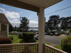  4/12-16 Pacific Street Batemans Bay NSW 2536 $265,000 Water Views for a Fraction of the Price... Located in a high & convenient position (opposite the hospital)..... Walk to the Bay foreshore and CBD * Two bedroom unit  (main bedroom opens onto front verandah with ocean views) * Large living room with air conditioning * Open plan kitchen with brand new oven * Top floor unit * Security screens * Move straight in or retain the existing tenants  (paying $280 p/wk on a periodic lease) * Low Body Corporate of $2,200pa and rates (including water) approx. $2,034pa * Single lock up garage Great unit, Great location... They don't often come up for sale in this complex so be quick and secure your investment....   Property Snapshot  Property Type: Unit 