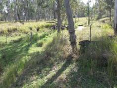  LOT 299 Ellangowan Rd Casino NSW 2470 Positioned just out of cbd and in walking distance to showground/racecourse 
* This great 14 acre property has lots of features 
* Sealed road access a minute or two from cbd, power on block, fully fenced and accesible water 
* Shade trees, good feed, flat land, has dwelling entitlement subject to council conditions 
* Would suit a permanent adjistment, holding paddock scenario or enjoy as a getaway close to town 
* Drain and power easement on property, property subject to flooding 
* At this price, this one wont last ! 