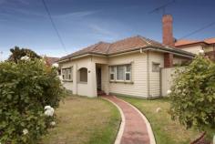  325 Buckley Street Aberfeldie VIC 3040 Outstanding Californian Bungalow In the heart of Aberfeldie's prestigious schools precinct, this outstanding Californian Bungalow offers a ready-to-enjoy lifestyle boasting a tasteful mix of period beauty and modern function. On a good sized low-maintenance block of 440 sqm (approx), the home's light-filled interior highlights six principal rooms including three bedrooms (BIRs) and stylish central bathroom, elegant formal lounge and dining rooms, gourmet kitchen with quality appliances, adjoining meals area, plus modern laundry/second toilet. Additional features include ducted heating and evaporative cooling, Art Deco period details including ornate ceilings and picture rails, polished timber floors throughout. French doors lead to a sensational outdoor environment featuring large undercover decking, carport/additional entertaining area, secure entry (remote) from Vida Street - close to public transport, shops and cafs, river precinct, and choice of fine local schools View Sold Properties for this Location View Auction Results General Features Property Type: House Bedrooms: 3 Bathrooms: 1 Land Size: 440 m² (approx) Outdoor Features Garage Spaces: 2 $750,000-$770,000 