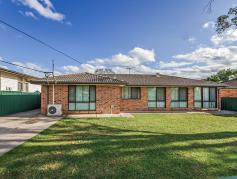  10 Graham Street Doonside NSW 2767 579900 This property ticks all the boxes for an ideal home & Investment... * 2-5 min walk to Trains, Shops, Schools, Childcare, Church * Solid Brick Veneer Home built around Y2K * 4 Bedrooms, 3 with Built-ins, 1 with WIR * Open plan Kitchen, Gas Cooking * 2 Bathrooms, a separate Toilet, Laundry * Split Air conditioner, insulated Ceilings * Nice mix of tiles & carpets flooring * Vertical blinds throughout * Wide, spacious, green front &back yards * A home for today, investment forever Features FencedSmoke AlarmsGas stoveOvenRange hoodGas hot water systemAir conditioning Property Details Bedrooms 		 4 Bathrooms 		 2 Ensuites 		 1 Secure Parking 		 2 Land Area 		 450 m2 