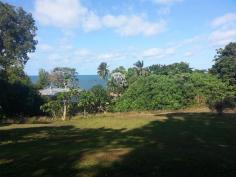  8 Little Maria Street Flying Fish Point QLD 4860 $295,000 
 Vacant block with elevated views ready to build Ocean Views 700m2 Elevated Block Approx. 11 Min to town Boat ramp just around the corner Close to local shops and school Walk to the beach, sea breezes all year round Make it yours today, pick up the phone, ring Ronnie 0417 760 500