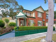 7 Scarborough Square, Mont Albert North, Vic 3129 Impressive Federation influence town residence enjoying own street 
frontage and separate title (no owners corporation fees) in a picture 
perfect cul de sac location with parklands at the end of the street 
offering a sophisticated low maintenance easy care lifestyle. 

 This stylish residence is conveniently located to all amenities just 
moments to local shopping, express bus to the city, close to leading 
public and private schools, Elgar Park, walking tracks, bicycle paths, 
Westfield Doncaster shopping, easy city and Peninsula access via the 
Eastern Freeway. 

 Accommodation: Entrance hall, spacious sun-filled living room opening
 to delightful courtyard, dining, well fitted kitchen with gas hot 
plate, wall oven, range hood, walk in pantry (refrigerator and 
dishwasher included), separate laundry (washing machine and dryer 
included), powder room. 

 First Floor: Three double bedrooms (built in robes), master with ensuite, 2nd bathroom. 

 Features: Beautiful views, manicured low maintenance garden, gas 
ducted central heating, reverse cycle heating and air conditioning, 
alarm, remote control lock up garage plus second car space. 

 **SOLD - NO FURTHER INSPECTIONS** 

 *Please note photo ID may be required at open for inspections 