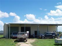 23 - 25 Pearle Place, Bowen, Qld 4805 $340,000 This is a fantastic opportunity for if you were wanting to build your dream house and so close to town! There is just over an acre of land and a 16m x 13m shed with double roller doors and is fully lockable with an insulated ceiling. Water is also connected to the block as well as piping for future bathroom opportunities. So you have the opportunity to live in the shed while you build your own home, subject to council approval. With fantastic hinterland views it’s a great opportunity. Call our office to arrange a private inspection.