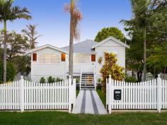  51 Surrey St Nundah QLD 4012 With a classic picket fence surrounding this 810sqm, double lot, corner 
block, you will be captivated, upon entering this wonderful character 
home, by a sense of warm hospitality. 
 
Open For Inspection: Saturday 8th November 11.30 am -12.15 pm 
 
 
Showcasing flowing living spaces of considerable proportions, formal and
 informal spaces and multiple rooms to accommodate the largest of 
families, a dual living situation or even home offices. This home 
combines both the classical features of a bygone era with thoughtful 
modern touches, creating a contemporary feeling of yesterday. 
 
Classic charm is upheld by such features as: 
> High Ceilings 
> Polished Wooden Floors on upper level 
> Decorative Fretwork around doorways 
> Leadlight and coloured glass features in windows and on lights 
> Brass fittings and a marble bench top in the main bathroom 
 
Modern conveniences for ease of living are: 
> A meticulously renovated kitchen with a stone bench top and European Appliances 
> A brand new ensuite and walk in robe in the main bedroom 
> Ducted air conditioning in the upper level and a split system A/C on lower level 