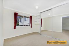  2/5 Woodlawn Ave Mangerton NSW 2500 Offers Above $260,000 Description Quiet, Cosy & Convenient Unit - MANGERTON NSW This adorable 2 bedroom Unit located in the beautiful suburb of Mangerton is perfect for a first home buyer, astute investor or even if you are looking to downsize. Nestled in a small complex of 6, features include new flooring throughout, fresh coat of paint and new kitchen appliances. Enjoy the leafy outlook from your living area & main bedroom or soak up the sun on your private deck and terrace area at the rear. * 2 bedroom with mirrored built-in wardrobes * Reverse cycle air conditioning * New carpets and freshly painted * Internal laundry with linen storage * Rear deck with Garden * Storage space under Unit * Undercover off street parking With the convenience of Public Transport, Schools and Shops immediately around the corner as well as Wollongong CBD and Wollongong Hospital only a stones throw away. Strata $480pq Water $170pq Council $250pq Potential Rental $290 – $300pw Print Friendly Property Features Unit 2 bed 1 bath Floor Area is 57 m² 1 Carport Air conditioning Built-In Wardrobes Close to Schools Close to Shops Close to Transport Garden 