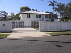  4 Bellicent Road
Bracken Ridge
Qld
4017 This beautifully presented spacious fully furnished ground level two bedroom apartment is self-contained complete with modern kitchen, bathroom, separate toilet, and access to washing machine and clothes line. Both bedrooms have built-in mirrored wardrobes with shelves and hanging space, and curtains. New furniture consists of white leather lounge, large television with white cabinet, round glass dining table with four stainless steel and white leather chairs, large fridge, beds and coffee table. The kitchen is complete with stainless steel gas cooktop with range hood, electrical appliances (microwave, toaster, and electric kettle), plates, mugs, glasses, cutlery, saucepans and cooking utensils. The apartment boasts a breezy open plan living area incorporating white and blue tones throughout. An undercover area outside is perfect for meals or enjoying the established tropical gardens. The property is fully fenced with front security gate offering privacy and security. 