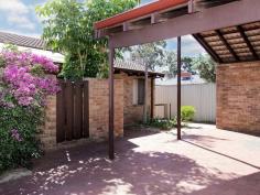  4/15 Axford Street, COMO, WA 6152 FOR SALE: $485,000 Delightful two bedroom, one bathroom villa in small group of 4. Front and rear courtyards. Carport. Security grills and doors. Storeroom. Conveniently located to local shops, schools, Canning Highway and freeway access. Currently leased to 21/01/2015 at $390.00 per week. Strata Levy $310.00 per quarter. 