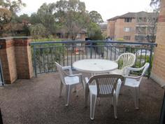  4/21-23 Sheffield Street, Merrylands, NSW 2160 $425,000 Located in a quiet and convenient street, only 600 meter to Stocklands mall shopping centre and train station. This 2 bedroom is on the top floor of the security complex offering a large living area, two good-sized bedrooms, both with built-ins wardrobes, the main with en-suite, modern gas cooking kitchen with granite bench tops and stainless steel appliances, tiled floors, large street facing balcony. Currently leased to a long term tenants and they wish to stay on. a perfect investment opportunity!  