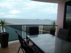  Regatta Mackay Harbour Qld 4740 furnished and nicely presented. 
