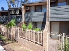  20/185 Forsyth Street Wagga Wagga NSW 2650 FOR SALE: $260,000  Property Description We Love This One & So Will You Whether it be your own home or investment (leased at $265 per week) you can’t go wrong - Fabulous location and low maintenance  - 4 Star presentation townhouse - 3 x reverse cycle air conditioners - Bedrooms with built-in robes - Modern bathroom and kitchen with dishwasher - Your own courtyard It doesn’t get better than this! Features:- - Electric hot water - External laundry with W/C facilities - Single carport - Security doors - Timber lock flooring - Separate dining area - Modern kitchen with dishwasher - Electric oven and hot plates - Courtyard overlooking Wollundry lagoon - Plenty of storage - Modern bathroom with bull bath and shower - Bedroom 1 with built-in robes, balcony and reverse cycle air conditioner - Bedroom 2 with built-in robes and reverse cycle air conditioner Property Features Land Area 	 134.8 sqm 