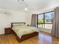  162 Kirralee Cres Upper Kedron QLD 4055 MAKE A SPLASH WITH FAMILY THIS XMAS Inspection Times: Sat 06/12/2014 12:00 PM to 12:30 PM An outstanding opportunity to secure an immaculate single level, entertaining residence within a peaceful, family friendly locale. On offer is a versatile, free flowing floor plan that sees a seamless connection between indoor living and outdoor entertaining areas catering for the largest of families.  Four generous size bedrooms service the family home with an additional study offering a private space for buyers to work or study from home. Three of the four bedrooms feature built in robes while the master suite enjoys an ensuite bathroom and walk in robe. Ducted and zoned air-conditioning throughout provide year round comfort for the entire family.  The heart of the home centres around a well-equipped kitchen that services the adjoining dining space and large rumpus while the intelligent layout cascades out through sliding glass doors to the covered outdoor entertaining area which overlooks the magnificent swimming pool.  Centrally located within close proximity to public transport facilities, the new owners will enjoy the easy commute to the CBD via the nearby Ferny Grove Train Line or road access to Samford Road. A variety of schools and day care facilities as well as parks, dog parks, cafes and a variety of shops are all positioned within minutes of the doorstep.  Awaiting the perfect buyer; couples and young families looking for property with size are invited to add their personal touch to the property with ample potential to create a grand family residence so inspect today!  