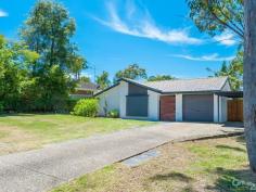  4 Molokai Ln Parrearra QLD 4575 THE PERFECT FAMILY LOCATION!!! Inspection Times: Wed 03/12/2014 03:30 PM to 04:15 PM Sat 06/12/2014 12:00 PM to 12:45 PM Situated in the heart of Mountain Creek and only a short walk from the ever popular High School this home offers you the convenience of being close to everything! Set back on a HUGE 889m2 block this home offers the perfect opportunity to extend upon in the future.  Inside you have 2 large living areas, which allow a family to spread out in comfort. A spacious kitchen with ample storage overlooks the dining room and back yard, bringing the outside in and creating more of a social atmosphere for entertaining. Each bedroom offers built in robes, with the large master boasting a walk in robe and ensuite. The main bathroom features both a shower and bath along with generous storage within the vanity and located next door is a separate WC.  Outside this home there is an incredible space to enjoy and scope to extend, with the huge back patio offering another comfortable space to enjoy this summer and alongside the home is the single lock-up garage and separate carport.  With a beautiful home in a location like this one you best be quick as we are selling!  *	HUGE 889m2 block  *	Perfect location close to everything  *	Large living areas  *	Excellent future extension potential  *	Selling now, BE QUICK!  