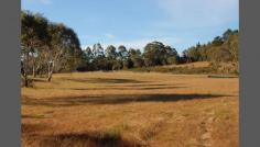 Lot 3 Budawang Road Mongarlowe NSW 2622 Village Block - Mongarlowe Lovely 4.8 acre block located on the outskirts of the small country village of Mongarlowe. Village power and phone available. Level block with scattered gums, timber entrance, fully fenced and building approval. Approx 13kms from Braidwood. Also available: Lot 1 - approx block size of 8758 Sq metres asking price $139,000 