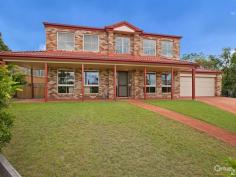  69 Skye Pl Upper Kedron QLD 4055 LARGE FAMILY HOME IN TRANQUIL LOCATION Inspection Times: Wed 03/12/2014 05:30 PM to 06:00 PM Sat 06/12/2014 10:00 AM to 10:30 AM This exceptional residence, nestled at the end of a quiet cul-de-sac, offers the discerning family an opportunity to purchase an exceptional home that emphasises peace and tranquillity without sacrificing the convenience of suburban living.  Step inside to reveal a thoughtful floor plan that incorporates multiple spaces for all to enjoy. Generously-proportioned living areas join together in an open yet designated design that encourages living without restriction. Quality interiors define understated beauty with clean lines, and neutral tones.  The entertainers kitchen opens to the living and dining areas, inviting family living and entertaining. Stone benches, ample storage and a range of first-class stainless steel appliances highlight functionality without sacrificing on impeccable style.  
