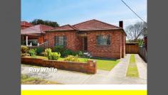  54 Glenwall St Kingsgrove NSW 2208 Full Brick Spacious Family Home Presenting
 an incredible opportunity to purchase in a blue ribbon location, this 
double fronted brick home offers spacious and versatile accommodation. 
Set on a large 538m2 (approx.) block. Boasting: * Four large bedrooms, built in robes * Separate lounge and spacious dining rooms * Renovated open plan gourmet kitchen with stainless steel appliances * Updated bathroom plus internal laundry * Wide driveway access to car port and lockup garage plus off street parking for several cars * Large and secure child friendly rear yard * Located close to shops, station and schools with bus stop in the street * Land 13.41m x 40.25m (approx.) - 538m2 (approx.) * Inspect and be impressed 
