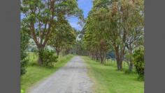 1315 Jamberoo Road, Jamberoo, NSW "Tabbagong" Superb Gently undulating fully cleared former dairy country only minutes from Albion Park or Jamberoo village. Direct ocean views. Area 36 Acres (14.7 Ha ) Brick and tile residence featuring 4 Bedrooms and study 2 bathrooms, lounge & formal dining with high ceilings and double garage under. Established Gardens and farm shedding a unique holding of quality land in a very well located position Transit Cycling Schools