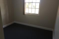 11/178 Fowler Road Guildford NSW 2161 *** OPEN FOR INSPECTION WEDNESDAY 3RD DECEMBER 2014 AT 5:45-6:00PM SHARP UNLESS LEASED PRIOR - PLEASE REGISTER TO INSPECT***  Freshly painted 3 bedroom townhouse. • New tiles downstairs • New carpet upstairs • Main bedroom with ensuite • Main bathroom upstairs • Powder room downstairs • Built in wardrobes in all bedrooms • Air conditioning • Remote controlled garage with internal access • 2 additional car spots • Large yard with deck overlooking parklands • Easy access to public transport, schools and shops 