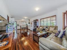  32 Burringbar St Hemmant QLD 4174 Where else can you have 10,900 square metres of relatively flat ground with access to Bulimba Creek ? A Rural property only 10 kilometres from the City, 10 km from the Port of Brisbane, 7 km from The International Airport,6km to Bulimba,6km to Manly Boat Harbour and with easy access to the Gateway Motorway, Golf Course, Train Station and a variety of major Shopping Centres. This Property is quite unique.  Bulimba Creek at your backdoor. Yes there is a pontoon which provides a private mooring for a couple of small boats. The owner has caught many a crab and plenty of prawns in the creek. What a great lifestyle exploring the waterways around you (this joins up with Aquarium Passage and the Brisbane River).  Yes the lifestyle is yours to create with over 2 acres of rural options. Horses, Cattle, fruit trees, small crops ? which ever you choose. There are already rows of Pawpaw, Banana and Apple Guava and room for plenty more. Become self sufficient and have vegetable and herb gardens or seasonal fruit. There is a chicken coop and as expected room for more!  This is Rural zoned land with many options available for the Entrepreneur, Home business operator, Horse owners, car enthusiasts, Building contractors, owners of earth moving / transport equipment or Business owners who require extra space. There are two dwellings adjoined by a walkway both recently refurbished with modern bathrooms and kitchens. Unlike many acreage's this property has the benefit of being connected to town water and sewerage. The rain water is collected and is available for irrigation.  What an ideal opportunity to enjoy a rural atmosphere while only moments from the convenience of the City / Bayside Lifestyle. The Vendor is open to offers prior to the Auction on Saturday 6th December at 3:15 pm. See you at the open for inspection or contact Jon to arrange your private viewing. Please note that the improvements erected on the land or any part of them may have been constructed without local authority approval. 