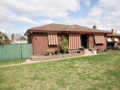  25 Edney Street Kooringal NSW 2650 $197,000 Don't miss the opportunity to secure this tidy brick and tile home perfect for investors and a great starter for anyone wanting to purchase their first home. * three bedrooms - all with built-in-robes * a combined lounge/dining area adjoins the kitchen and provides a great living space. * split System air conditioning and gas heating * side vehicle access to your double lock up garage. * secure rear yard is perfect for the kids and family pets * walking distance to schools, shops and transport,. * long term tenant who would like to stay - current rent $240.000 per week Read more at http://waggawagga.ljhooker.com.au/92DVCGVY#wDHEbw63OX9kDxEB.99 