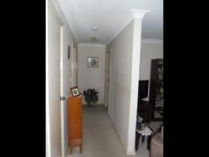 4/153 Gisborne Street Wellington NSW 2820 $169,000 This unit is under-priced to sell! It is located in a village of its own and is at the far end for security. It features 2 bedrooms, lounge, and dining room and is fitted with air conditioning It has its own garage and visitor parking. Excellent value and is priced to sell. For details contact Viv Wellington 0416 075 124 or 02 6845 3058   Read more at http://wellingtonnsw.ljhooker.com.au/3HZFB7#5IWvJ2rgUbSlEP5Q.99 
