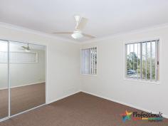  1/115 Gumtree Street Runcorn Qld 4113  QUIET LOCATION, FULLY RENOVATED TOWNHOUSE Townhouse - Property ID: 750812 Situated in the heart of Runcorn, This immaculate townhouse is a great opportunity for first home buyers or investors with a potential rental income of approx. $380 pw. In the quiet pocket of Runcorn this property is Close to Schools, Shopping Centres and Childcare facilities. Less than 5 minute walk to Brisbane's Southside bus way. Only 10 minute drive to Garden City, Sunnybank, 20mins to Brisbane CBD and 1 minute away from the M2 to the airport. This property is in immaculate condition and must be inspected to understand the true value it holds. This Property WILL NOT last long, Call for a Private inspection today!! Features include:  3 Generous Bedrooms all with Built-in Robes 	 2 Bathrooms - 3 toilets Master with En-suite  Modern Kitchen with Near New Appliances Brand New Carpets  Air-conditioning  Single Remote Control Garage Secure Gated Complex with Key Card Access Entire house just Painted  Side access is also available which leads to the beautifully presented courtyard The complex has a Swimming Pool and BBQ area for residents and guests 