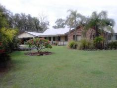  2 Glendene Road Forest Hill Qld 4342 $725,000 WIWO or $625,000 IMMACULATE HOME ON 10 GLORIOUS ACRES This stunning property has everything, PLUS...  5 bedrooms (4 built-in) + Study 2 bathrooms, main + Ensuite Air conditioned throughout + Wood heating 4 car carport + 4 car garage 40,000 gallons of rainwater storage + town water 5Kw Solar power system + generator 10 acres + 4 horse stable 4 Fully fenced paddocks + Training yard for horses 3000L tank, 1000L tank, 2 pumps + Dam Everything is already done, move in and love the lifestyle on this wonderful 10 acres, just minutes from main roads and town.  If that's not enough, there is the option to buy WITH ALL BIRDS and infrastructure included on this WORLD RENOWNED BIRD BREEDING PROPERTY. What more can you ask for? How about dozens of vermin proof indoor aviaries, multiple breeding areas, prep room, bird room, open air aviaries, sheds and more sheds, the list goes on. You even keep the cattle! This is a MUST SEE property, book now for an inspection, you won't be disappointed.   Property Snapshot  Property Type: House on Acreage Construction: Brick Zoning: RURAL A Land Area: 40,980 m2 Features: Built-In-Robes Dam Dining Room Established Gardens Formal Lounge Fully Fenced Yard Landscaped Gardens Outdoor Living Storage 