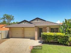  3 Frances Pl Calamvale QLD 4116 $565,000 CONVENIENCE IN CALAMVALE This beautiful lowset brick and tile home oozes charm. With immaculate presentation plus a functional design you will only be a short walk to the local bus and shopping centre. Situated in a quiet cul-de-sac and having a bush outlook this is an amazing home for anyone looking to get into the ever increasing Calamvale market.  Features include: * Four bedrooms (built in robes) * Large master (with walk-in robe & ensuite) * Double remote garage * Quality fixtures throughout * Low maintenance garden * Stratco outdoor patio * 2 Living areas * 450sqm Fast fact about 3 Frances Place, Calamvale: - Local park close by - 100M to city bus stops (130, 131, 132, 135, 136, P129, N130) - 100M to supermarket & restaurants - Close to major roads and motorways - Near to Algester Primary, St Stephens & Calamvale Community College - Short drive to Sunnybank shops - 500M to AJ's Sports Centre & Algester Sporting Club Homes in this location are always sought after and always sell very quick! Please call LJ Hooker Algester for more information or to book your immediate inspection.   Property Snapshot  Property Type: House Land Area: 450 m2 Features: Built-In-Robes Close to schools Close to Transport Dining Room Ensuite Family Room Internal Access via Garage Lounge Pergola 