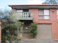  11/394 Chatswood Road, Shailer Park, Qld 4128 ID #: 343231 Price: Offers over $255,000 Type: Townhouse Bed: 2    Bath: 2    Car: 1     Priced to sell quickly...Great position- end unit - tranquil setting...Unique, versatile, two storey design...Inspection via appointment. All information in regards to Body Corporate Fees, Council Rates & Sustainability Report available on request. 