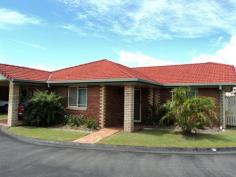  23/26 Seventeenth Avenue Brighton QLD 4017 $405,000 Beautiful Villa Villa - Property ID: 772586 It's hard to fault a home that has been very well maintained. This easy investment option awaits the new owner as there is a sitting tenant. The Bayside lifestyle is a welcome relief from the busy week with the waterfront just a minute away and the convenience of the shops and hotel a 2 minute drive 