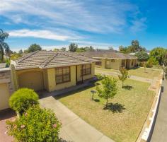  1/26 Avenue Road Cumberland Park SA 5041 Property Information Auction Date:Saturday 28 Feb 12:00 PM (On site)Open Home Dates:Saturday 21 Feb 1:00 PM - 1:45 PMWednesday 25 Feb 5:30 PM - 6:00 PMPlease see the link below for the slide show. Highly sought-after front unit. Near city living at its best. Spacious 2 bedroom unit with a fresh and airy design in a quiet group. Situated in this enviable position opposite The Avenue Road Reserve, you won't find a better spot... Beautiful lounge with reverse cycle air conditioning and featuring bay window where you can relax and enjoy throughout the year by taking in the vista over the lush green park. The dining room, adjacent to the modernised kitchen is part of the open plan entertaining set up. The main and second bedrooms both have built-in wardrobes and also boast the large bay windows.  The full size bathroom has a shower and a separate bath. Separate toilet.  The laundry offers access to the enclosed private back yard as well as the drive-through lock up garage under the main roof. These are just some of the great features of this immaculate property. Be quick... Property condition 	 Good Property Type 	 Unit Garaging / carparking 	 Single lock-up Construction 	 Brick Kitchen 	 Modern Laundry 	 Separate Aspect 	 South Grounds 	 Tidy Locality 	 Close to transport, Close to shops, Close to schools 