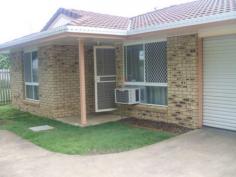 9 / 4 Skinner Street Gatton Qld 4343 $199,000 OPPORTUNITY PLUS - OWNERS/INVESTORS THIS UNIT IS A MUST TO INSPECT 2 Bedroom brick unit comprises combined lounge/dining room with airconditioner, kitchen including dishwasher, bathroom, laundry and single car accommodation, and at the sought after end of the block. This unit is ideally located and walking distance to Gatton C.B.D. (Schools, Shops, Trains, Buses etc) and only 5 mins from U.Q. Gatton Campus and just 35 mins to Toowoomba, 45 mins to Ipswich, 1 Hour to Brisbane. Direct access to the South West Corridor which has been predicted for major growth and expansion over the next 10 years. Leased for $255.00 on periodical from 25.1.15 makes this the ideal investment at Just $199,000   Property Snapshot  Property Type: Unit Construction: Brick Veneer 