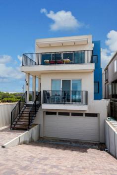  2/106 Surfers Parade Middleton SA 5213 $999,000 - $1,100,000 Modern & Chic - Spectacular sunsets House - Property ID: 774511 Enjoy breathtaking coastal views from your doorstep and easy living with all of today's modern conveniences.  This home built in 2010 offers spacious open plan kitchen, dining and family room with separate Living area on the middle level. Accommodating three spacious bedrooms the master with luxurious en-suite and oversize walk in robe. Bedrooms two and three offer robes and one having a Juliette balcony to step out onto and enjoy the sea air.  The home echoes a great use of space and is light filled throughout, high gloss floor tiles, down lighting, reverse cycle ducted heating - cooling throughout.  The kitchen is spacious, featuring Island bench breakfast bar, quality stainless steel European appliances, pot draws, all positioned perfectly to gaze out to the ocean whilst preparing the meal.  Contemporary Family bathroom on the first level, conveniently positioned powder room on the main level, Second Living area with a kitchenette for added convenience, when extra guests are over on the first level also, this leads out to the protected balcony and enclosed rear yard.  The family room opens out to fantastic alfresco entertaining Balcony - perfect for those barbeques with family and friends, not to mentions soaking up the ever changing scenery of the ocean rolling in.  Under croft double garaging with auto panel lift doors offers secure parking. This stunning Home is Positioned on one of the most desired beach front locations (Middleton Beach) where you can surf, swim and of course watch the whales in winter. Please contact me on 0412 119 633 to make a time to view this property.   Print Brochure Email Alerts Features  Amazing Ocean Views  Three Bedrooms  Torrens Title Home  Ducted heating cooling 