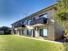  6/152 Sturt Road Warradale SA 5046 $219,000 - $239,000 Property Information Beautifully located to Westfield Marion shops, Oaklands Railway Station and short drive to Jetty Road, Brighton. Fantastic opportunity for a 1st home buyer/investors delight with all these facilities close by. This upstairs unit features 2 x large bedrooms, spacious lounge room with access to the balcony, gas appliance kitchen, plus 2 x reverse cycle split system air conditioning, ceiling fans throughout. Well maintained group of 6, detached single carport and only $200.00 per quarter strata fees. Again this unit will make a fantastic investment or 1st home. Very affordable living close to beaches and major shops. As the heading says location, location, location. Property Type 	 Unit 