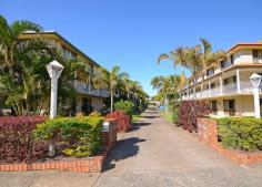  6/373 Charlton Esplanade Scarness Qld 4655 $289,000 Grandiose beachside apartment Unit - Property ID: 746179 Being amongst the larger 3 bedroom apartments of Hervey Bay and being over 3 levels, this would have to be the best value apartment in Town. Features include: o 	 3 Massive bedrooms with built-ins o 	 1 Bathrooms o 	 Over sized garage with storage space o 	 Huge lounge with built-in bar o 	 Balcony o 	 Very low body-corp fees o 	 Stunning beach across the road This apartment is as large as a family home and is sure to sell fast, secure your dream now and inspect before it's too late 