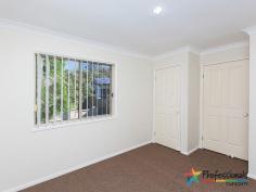  1/115 Gumtree Street Runcorn Qld 4113  QUIET LOCATION, FULLY RENOVATED TOWNHOUSE Townhouse - Property ID: 750812 Situated in the heart of Runcorn, This immaculate townhouse is a great opportunity for first home buyers or investors with a potential rental income of approx. $380 pw. In the quiet pocket of Runcorn this property is Close to Schools, Shopping Centres and Childcare facilities. Less than 5 minute walk to Brisbane's Southside bus way. Only 10 minute drive to Garden City, Sunnybank, 20mins to Brisbane CBD and 1 minute away from the M2 to the airport. This property is in immaculate condition and must be inspected to understand the true value it holds. This Property WILL NOT last long, Call for a Private inspection today!! Features include:  3 Generous Bedrooms all with Built-in Robes 	 2 Bathrooms - 3 toilets Master with En-suite  Modern Kitchen with Near New Appliances Brand New Carpets  Air-conditioning  Single Remote Control Garage Secure Gated Complex with Key Card Access Entire house just Painted  Side access is also available which leads to the beautifully presented courtyard The complex has a Swimming Pool and BBQ area for residents and guests 