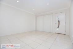  11/9 David Street Burpengary Qld 4505 Price Offers Over $235,000 2 Bed + Study Area! Complex Pool! + Brand New Carpets!! This ultra modern townhouse not only offers outstanding quality & design, but also provides a convenient, relaxed lifestyle.  Good returns for the investor !! Affordable Body Corp with approx $285pw rental return. The complex is incredibly well positioned with walking distance to transport, shops, schools, library, local restaurants & fast food outlets plus easy access to highway & close to train station. The 2-storey layout provides an easy living situation with internal access from garage, a fully tiled downstairs including comfortable main lounge and dining area with air conditioning, security screens and blinds. The laundry and another toilet are conveniently located off the kitchen plus the open plan kitchen has a breakfast bar and overlooks a lovely fully fenced court yard with corner garden. Upstairs brand new carpet has been laid and there is a separate light filled study area or retreat, a stylish main bathroom plus 2 large bedrooms with fans & built-in robes. The master is spacious with a balcony plus air-conditioning and wall mounted TV.  Facilities include a community swimming pool with BBQ area This property is vacant and ready to go!!! so call Terry today... He's available 7days  * 2 bed + study area * Complex facilities include in ground salt water pool & bbq area * 2 storey lay-out * Brand new carpet  * Modern kitchen with electric appliances  * Open plan dining / lounge room * 2nd downstairs toilet * Laundry * 2 built-in bedrooms + study area or 2nd lounge space * Very private & secure villa * Affordable Bodycorp * Fenced courtyard with corner garden * Remote control roller door * Internal access from garage * Approx rental return $285.pw * Easy access to highway & rail * Main bedroom with balcony & air-conditioning & wall mounted bravo TV Property Features Property ID 	 12347043 Bedrooms 	 2 Bathrooms 	 1 Garage 	 1 Air Conditioning 	 Yes Outdoor Ent 	 Yes Pool 	 Yes In Ground Pool 	 Yes Split System 	 Yes 