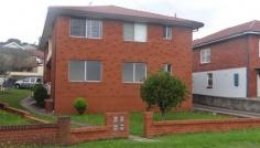  1/19 McGowen St, Port Kembla, NSW 2505 1/19 Mcgowen - Available Ground Floor, 2 Bedrooms, Newish Kitchen, Bathroom And Laundry Combined, Carport. Short walk to Westfield Warrawong ,Schools and Port Kembla Hospital  $240 Weekly 