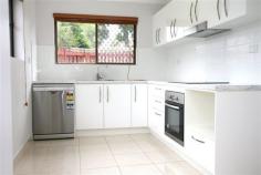  2/51 Toorbul St Bongaree Qld 4507 $245,000 Location is number one on ground floor - Walk to RSL, Bowls club, shops and waterfront - Large new kitchen with stainless steel appliances - Roomy air-conditioned lounge and dining - Totally retiled throughout, quiet back Unit - Undercover front patio - Single lock up garage with unit access - Low Body corp fees, vacant possession. Tenure 	 Freehold Approx year built 	 1980 Property condition 	 Renovated Property Type 	 Unit Unit style 	 Highrise, Number of levels: 3 Garaging / carparking 	 Single lock-up Construction 	 Brick Joinery 	 Aluminium Roof 	 Colour steel Insulation 	 Ceiling Walls / Interior 	 Gyprock Flooring 	 Carpet and Tiles Window coverings 	 Drapes, Blinds Heating / Cooling 	 Reverse cycle a/c Chattels remaining 	 Blinds, Drapes, Light fittings, Stove, TV aerial Kitchen 	 Modern, Dishwasher, Separate oven, Rangehood, Double sink, Pantry and Finished in Laminate Living area 	 Open plan Main bedroom 	 Double, Built-in-robe and Ceiling fans Main bathroom 	 Bath Laundry 	 Separate Views 	 Urban Aspect 	 West Outdoor living 	 Entertainment area (Covered and Concrete), Deck / patio Fencing 	 Partial Land contour 	 Flat Grounds 	 Tidy Water heating 	 Electric Water supply 	 Town supply Sewerage 	 Mains Locality 	 Close to shops, Close to schools, Close to transport 