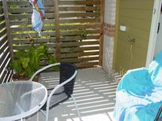  14 Oxford Crest Gardens Southside Qld 4570 $108,000 Neat As A Pin Unit - Property ID: 317180 Over at the Southside we have a one bedroom unit.  There is a built-in robe in the main bedroom, it has the convenience of a small courtyard off the bedroom. The unit has a modern kitchen with dining room/lounge room open plan combination. The unit is air-conditioned, the bathroom has a shower and toilet and the laundry is built in as well. It has carpet in the bedroom and lounge room, vinyl in the kitchen and tiles in wet areas.  