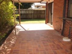  1 -12 McBain Kallangur QLD 4503 DETAILS ID #: 1616259 Price: OFFERS OVER $265,000 Type: Townhouse Bed: 2    Bath: 1    Car: 1 A RARE OPPORTUNITY Get in quick to inspect this beautifully positioned 2 bedroom townhouse. Walk to Kallangur village or simply catch the bus to Westfields Northlakes or Petrie rail from the bus stop conveniently located out the front of the complex. Some of the great features include built-ins in the bedrooms, sizable bathroom, internal access to lock up garage, lovely high cathedral ceilings and great pergola area adjoining your own private yard. If your looking for a great investment or simply looking in down sizing then this is the one for you. 